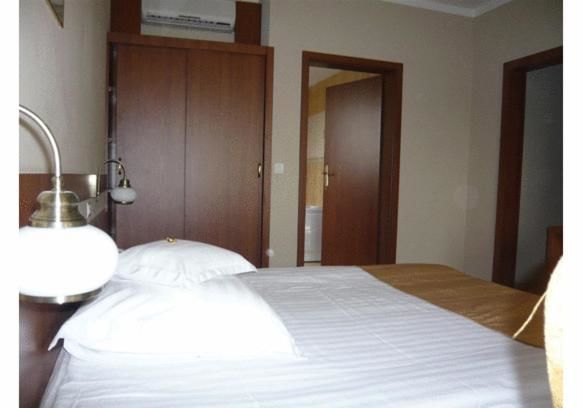 Отель Hotel Crisana Arad Арад-33
