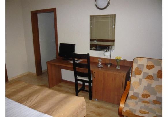 Отель Hotel Crisana Arad Арад-34