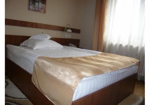 Отель Hotel Crisana Arad Арад-40