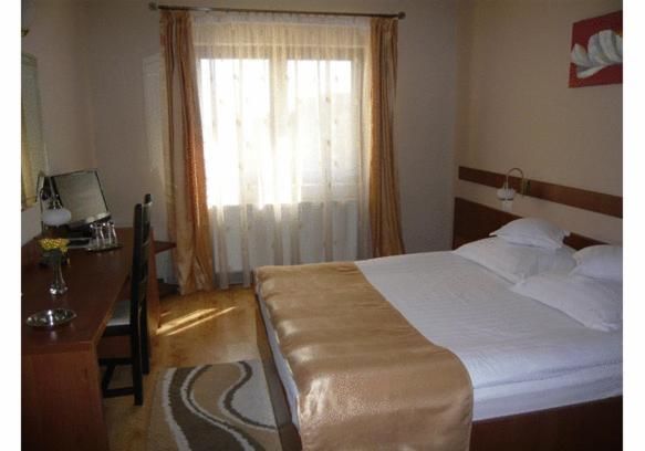 Отель Hotel Crisana Arad Арад-46