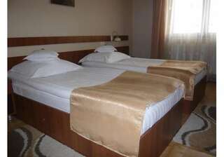 Отель Hotel Crisana Arad Арад Двухместный номер с 2 отдельными кроватями-9